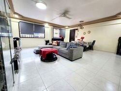 Blk 721 Khatib Spring (Yishun), HDB 4 Rooms #558197291